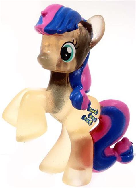 My Little Pony Series 6 Sweetie Drops 2 Pvc Figure Hasbro Toys Toywiz