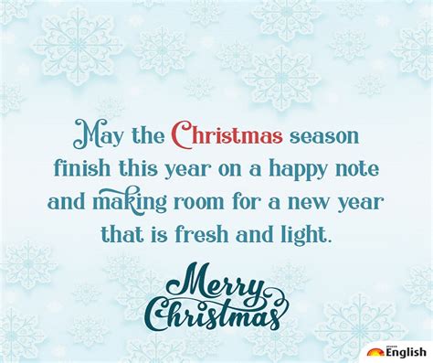 Merry Christmas 2020 Wishes Messages Greetings Quotes Sms