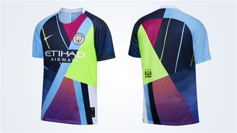 We have 12 images about man city neues triko including images, pictures, photos, wallpapers, and more. HYPES ARE US | hypesRus.com - Nike X Manchester City ...