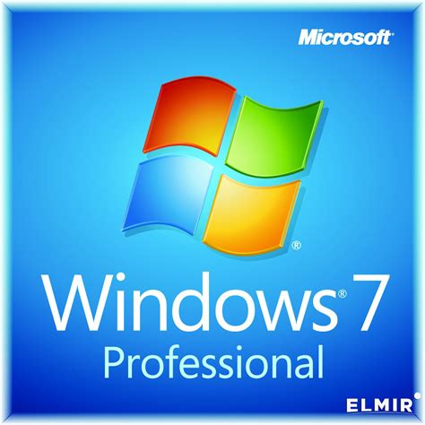 Microsoft Windows 7 Sp1 Professional 64 Bit English Oem Fqc 04649