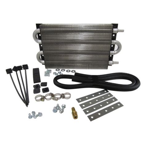 Perma Cool® 1301 Heavy Duty Transmission Oil Cooler System