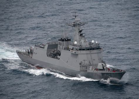 Measured Ambitions Philippine Navy‘s New Frigates Are Transforming The