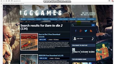 Igg Games Game Reviews And Download Games Free PC Games From IGG Games Latest Games Features