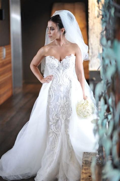 Custom made wedding dresses are our specialty. Steven Khalil, Custom Made, Size 6 Wedding Dress #2718117 ...