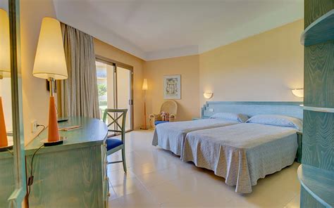 Rooms Sbh Costa Calma Beach® In Fuerteventura