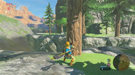 The Legend Of Zelda Breath Of The Wild Reviews News Descriptions Walkthrough And System