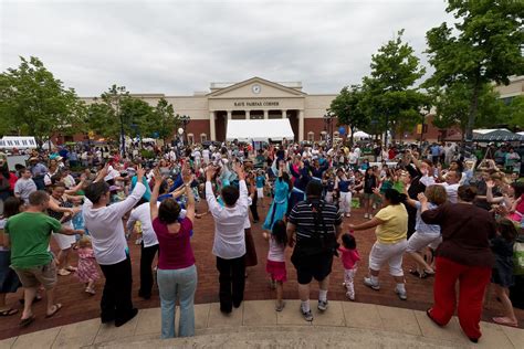 Dancinghoradc The Jewish Federation Of Greater Washington Flickr