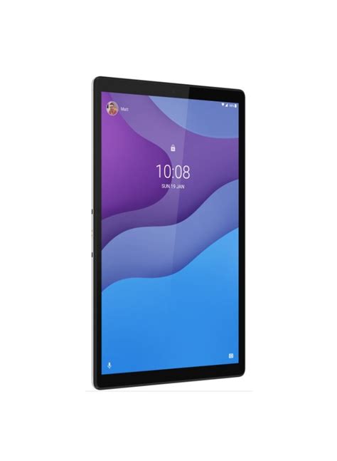 Tablet Lenovo Tab M10 Tb X306f 2gen Em 8 Mensalidades