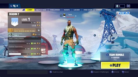 How To Add Friends On Fortnite
