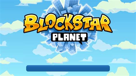 Blockstar Planet Youtube