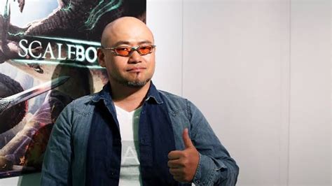 Devil May Cry S Hideki Kamiya Says Japanese Devs Should Be Proud Of