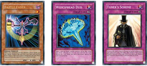 Yu Gi Oh Tcg Strategy Articles Shock Factor Cards Part 1