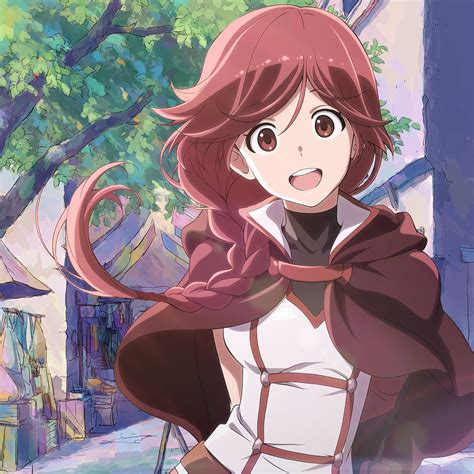 Yume Hai To Gensou No Grimgar R Awwnime