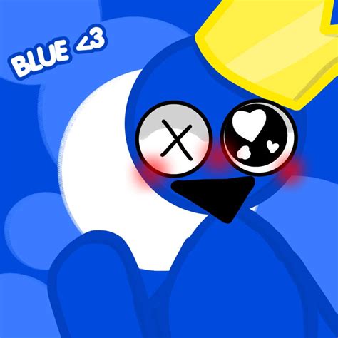 Blue Pfp By Anonymous15909 On Deviantart