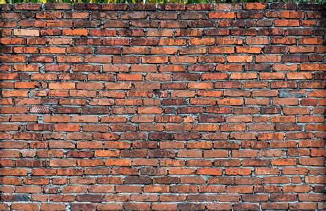 Old Brick Wall Texture High Quality Abstract Stock Photos Creative