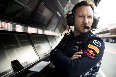 The latest tweets from christian horner (@officialhorner). Formula One Exclusive: Christian Horner on Racer Rivalry and His Quest to Return Red Bull to ...