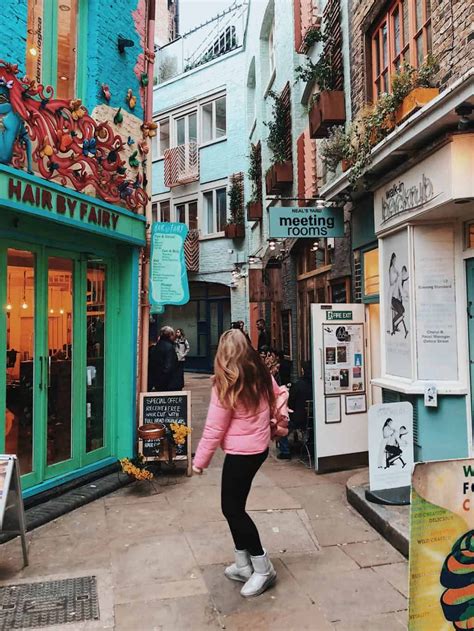 Most Instagrammable Places In London In 2019 Complete Guide 2 Is