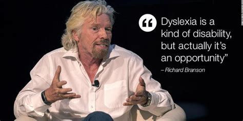 Famous Dyslexics Learning With Dyslexia