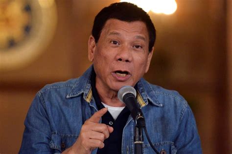 He was previously married to elizabeth zimmerman. Duterte calms China irked by foreign minister's South ...