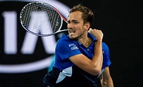 Daniil Medvedev: quién es y cómo pega el nuevo chico malo del tenis ...
