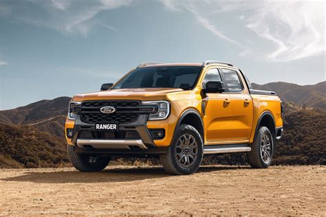 All About The New 2022 Ford Ranger Newsy Today