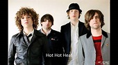 Hot Hot Heat- Who You calling Kid - YouTube