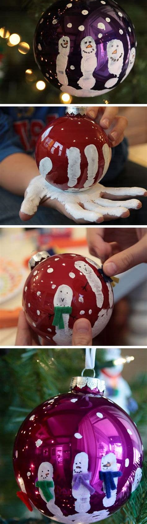 Maybe you would like to learn more about one of these? Easy & Creative Christmas DIY Projects That Kids Can Do