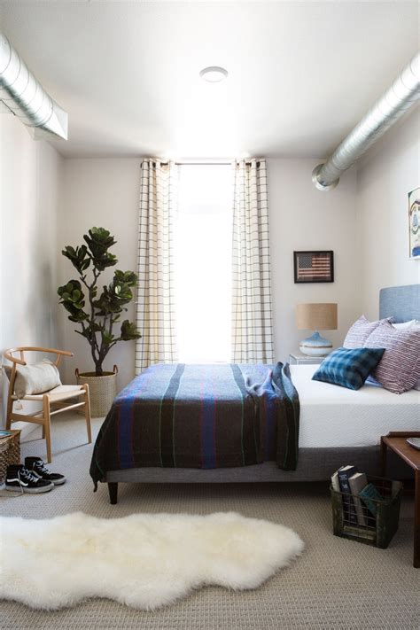 12 Small Bedroom Ideas To Make The Most Of Your Space