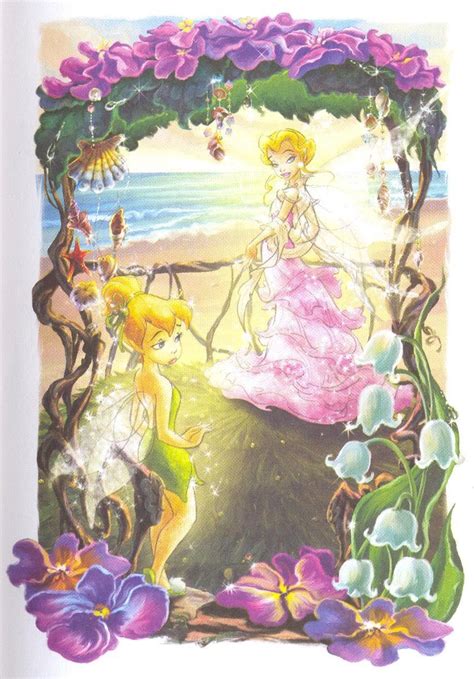Queen Clarion Disney Fairies Wiki