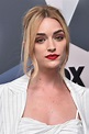 BRIANNE HOWEY at Fox Network Upfront in New York 05/14/2018 – HawtCelebs