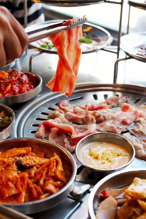 U wordt compleet ontzorgd en wij doen voor u de afwas! Korean Bbq Buffet Near Me Cheap - Latest Buffet Ideas