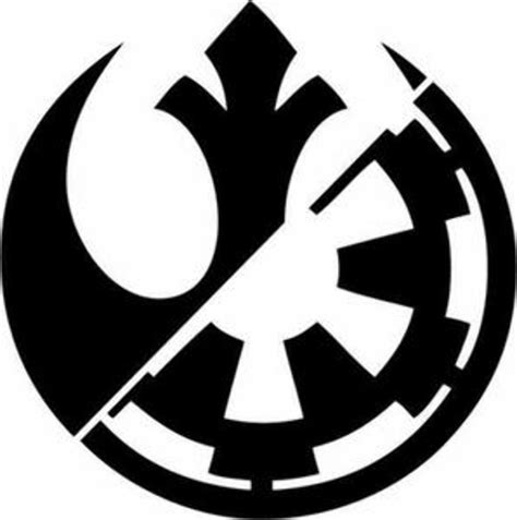 Star Wars Rebellion Symbol Png Star Wars Rebel Alliance Symbol Decal For Carlaptop Its A