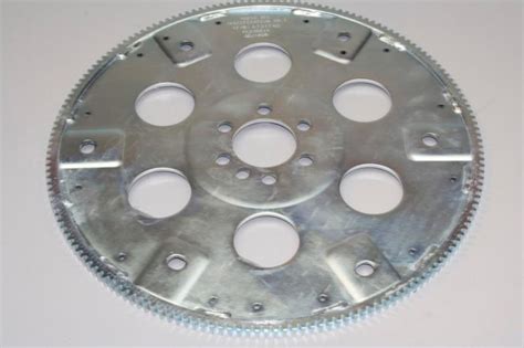 Purchase Prw Chevy Sbc 1986 97 Sfi Steel Flexplate 168t Ext Bal In