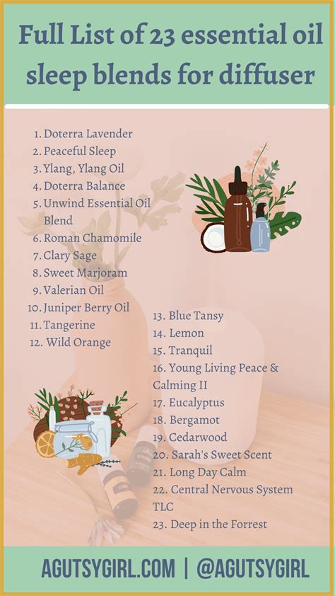 Best Essential Oils For Sleep Wholesale Dealer Save Jlcatj Gob Mx
