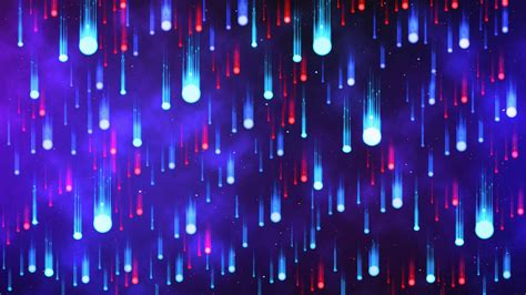 Drops Neon Colorful Patterns 4k Hd Wallpapers Hd
