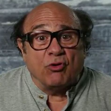 Why Danny Devito And His Sarcastic Friends Want To Take Away Your
