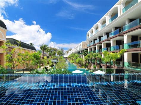 Best Price On Phuket Graceland Resort And Spa In Phuket Reviews