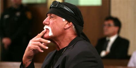 Hulk Hogan Reaches Settlement With Cox Radio Over Sex Tape Lawsuit Wrestling Examiner