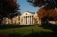The University of Delaware | HTML5 eBrochure