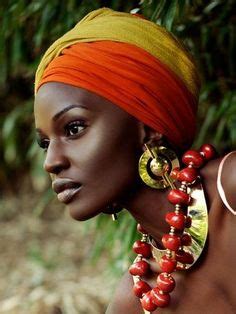 Best Beautiful Black Nubian Queen Images In Black Women