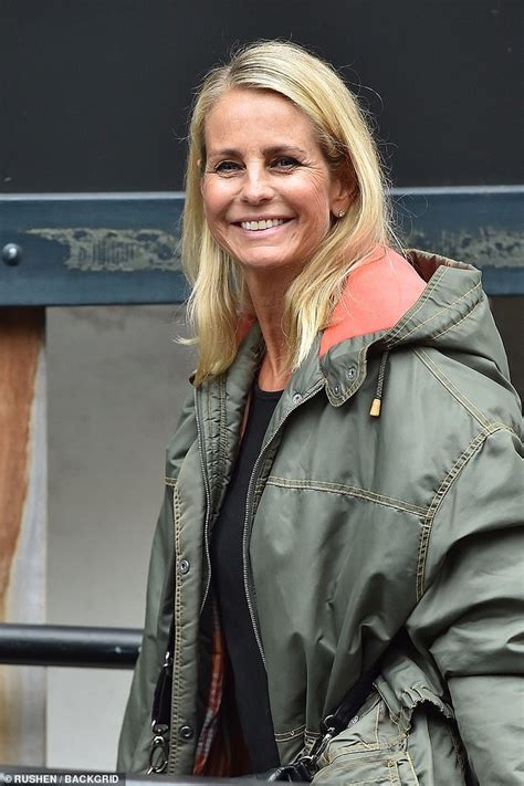 Ulrika Jonsson Reveals How To Stop Your Marriage Ending In A