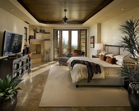 45 Smart And Minimalist Modern Master Bedroom Design Ideas That Range