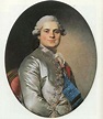 Louis XVIII, The Last King Of France To Die Still Ruling - Elegance of ...