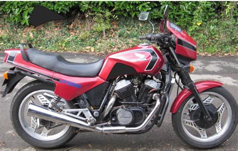 For Sale Honda 1984 Vt500 Classic V Twin Shaft Drive Vmcc Eligible