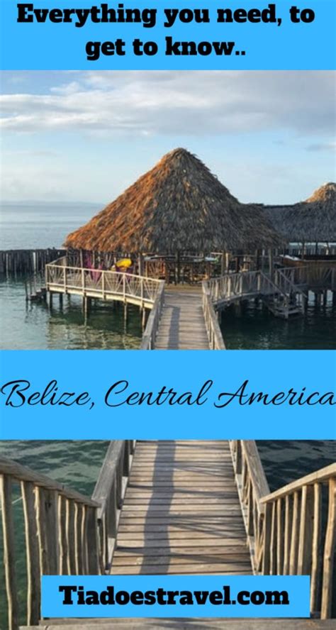 Belize Holidays Caribbean Beauty At A Budget Price Tia Does Travel