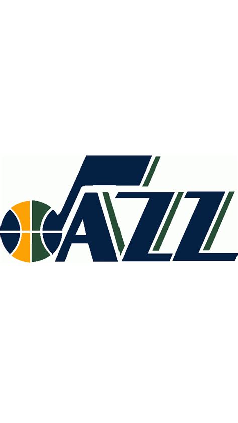 A new look for the team was unveiled on may 12, 2016, announcing new logos for them, along with new designs for jerseys and the home court. Utah Jazz 2010 H | Utah jazz, Logo design, Logos