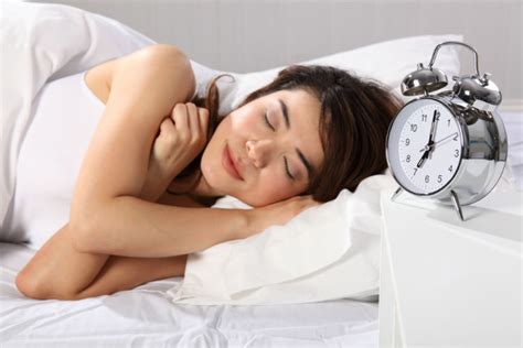 A person should normally get about 8 hours of undisturbed sleep a night, and there is a certain it allows your body to be rested as per the time you have been awake, say if you wake up at 8am in the morning. What Is The Best Time For You To Go To Sleep And Wake Up ...