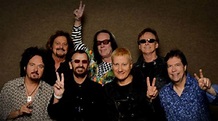 Ringo Starr and his All-Starr band announce stop in El Paso | KFOX
