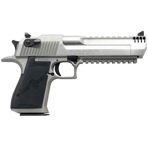 Magnum Research Desert Eagle Mark Xix With Muzzle Break 429 Desert