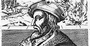 Balthasar Hubmaier (Illustration) - World History Encyclopedia